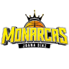 Monarcas de Juan Diaz